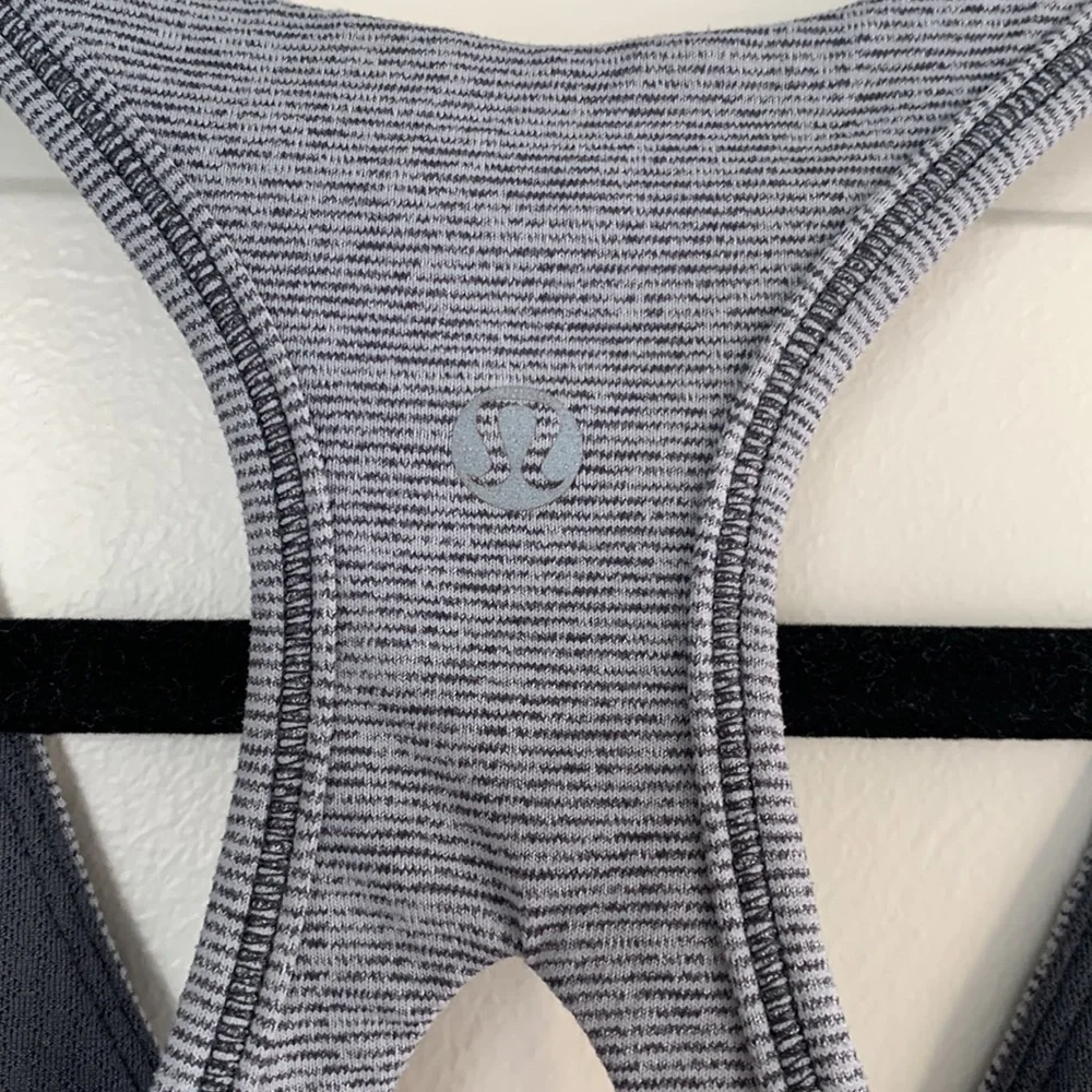 LULULEMON - Racerback - Picture 5 of 7